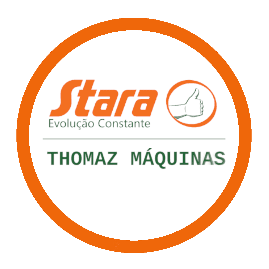 Thomaz Máquinas